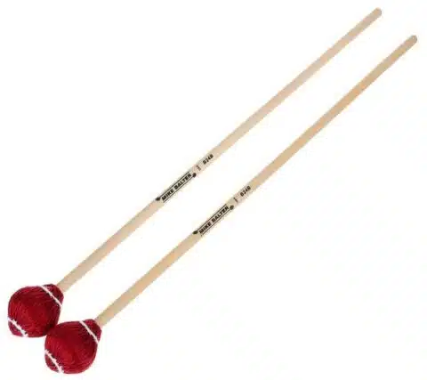 Mike Balter Pro Vibe Mallets B24B bei Musik-Dinge Wien