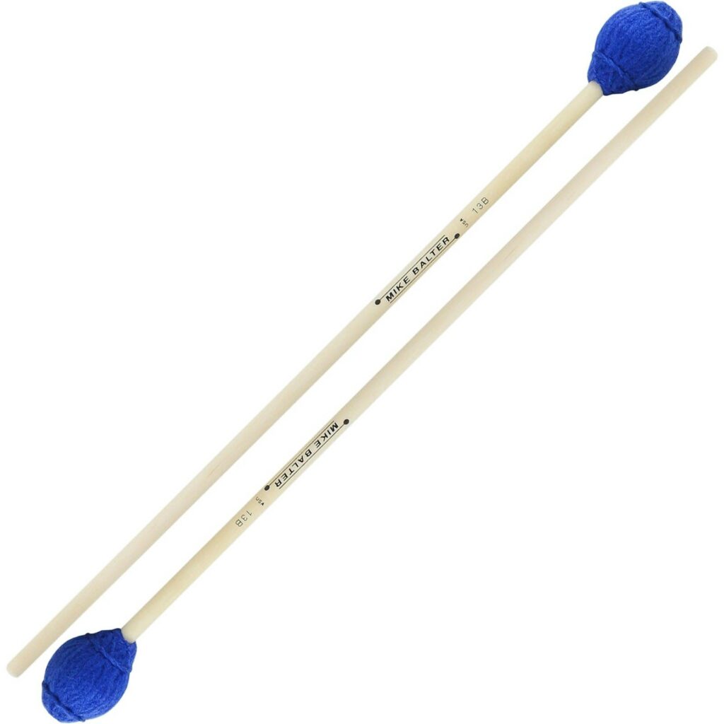 Mike Balter Mallets 13B Medium bei Musik-Dinge Wien