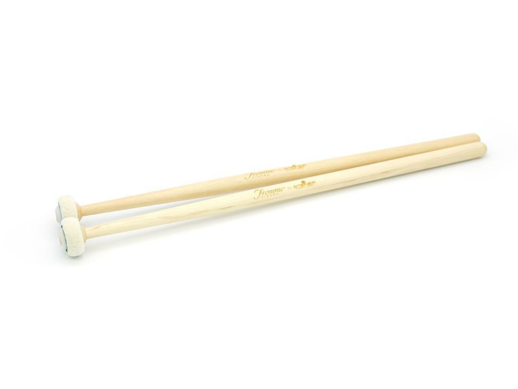 Steiner Superiormallets Fromme Vienna WF3 bei Musik-Dinge Wien