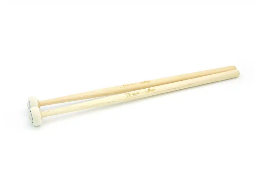 Steiner Superiormallets Fromme Vienna WF3 bei Musik-Dinge Wien