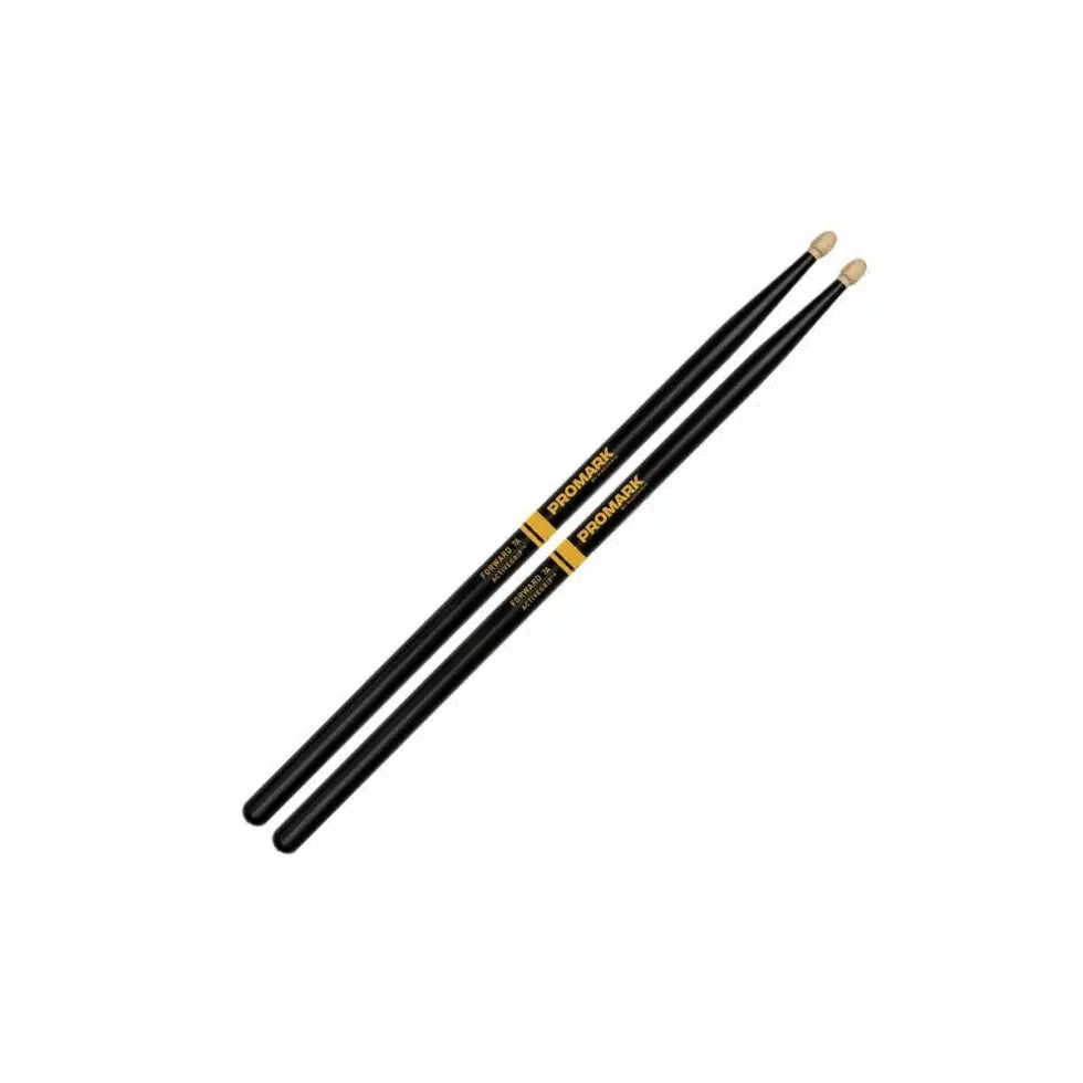 ProMark Forward Balance 7A ActiveGrip Acorn Tip Drumsticks bei Musik-Dinge Wien