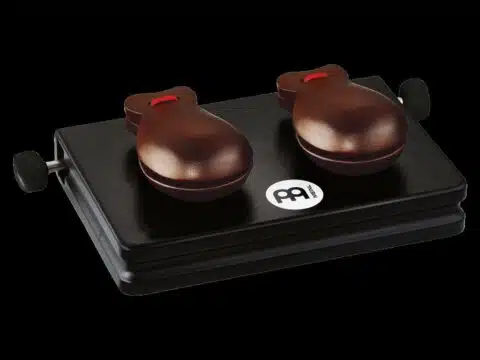 Meinl Kastagnetten Hardwood bei Musik-Dinge Wien
