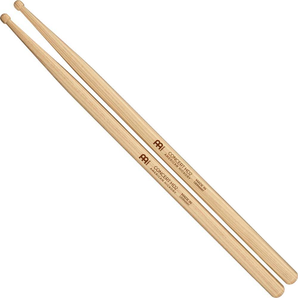 Meinl Concert HD2 SB130 Sticks bei Musik-Dinge Wien