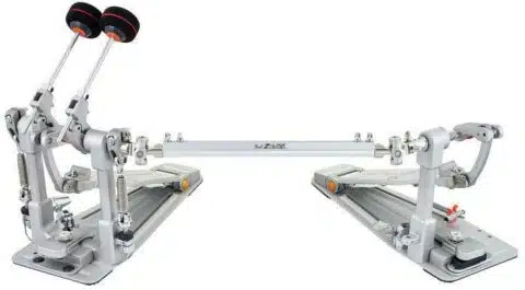 Pearl Eliminator Demon Drive Double Pedal P-3002D bei Musik-Dinge Wien