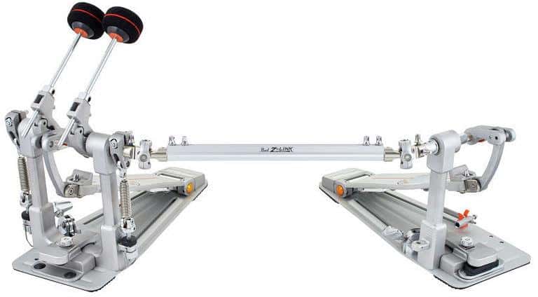 Pearl Eliminator Demon Drive Double Pedal P-3002D bei Musik-Dinge Wien
