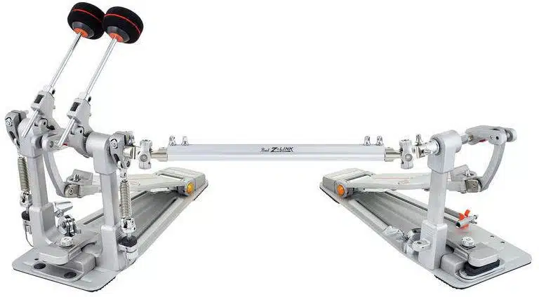 Pearl Eliminator Demon Drive Double Pedal P-3002D bei Musik-Dinge Wien