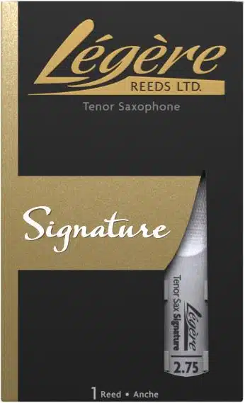 Legere Signature Tenor-Saxophon 2 3/4 bei Musik-Dinge Wien