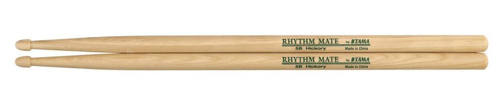Tama Rhythm Mate Drumsticks Hickory bei Musik-Dinge Wien