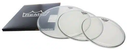 Remo Pro Pack Ambassador Coated 10 12 16 + 14 bei Musik-Dinge Wien