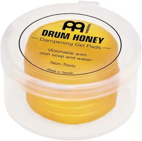 Meinl Cymbals Drum Honey Dämpferpads bei Musik-Dinge Wien