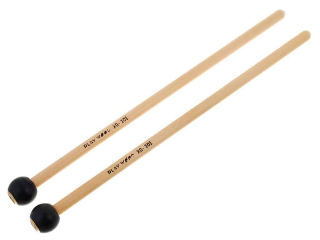 Playwood Glockenspiel mallet phenol 20 XG-101 bei Musik-Dinge Wien