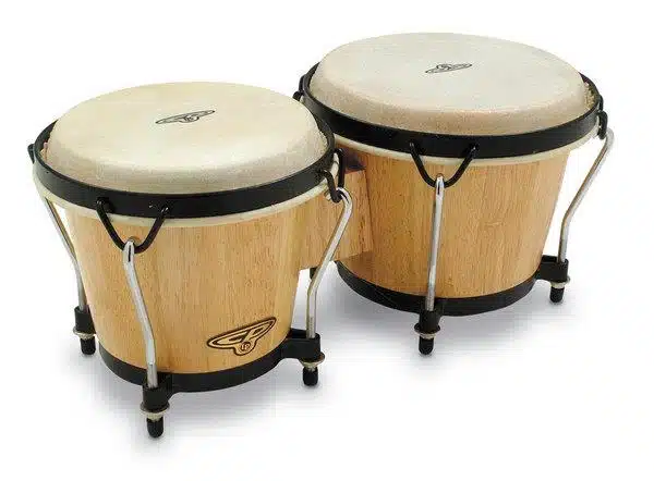Latin Percussion CP221-AW Traditional Bongo bei Musik-Dinge Wien