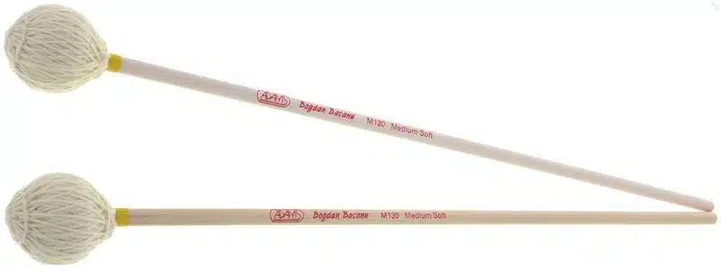 Adams Bogdan Bacanu Marimba Mallet R130 bei Musik-Dinge Wien