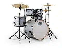 Mapex Storm Stage Drumset Iron Grey #IG bei Musik-Dinge Wien