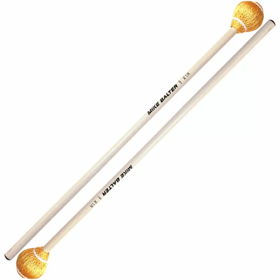 Mike Balter Pro Vibe Mallets B21R bei Musik-Dinge Wien