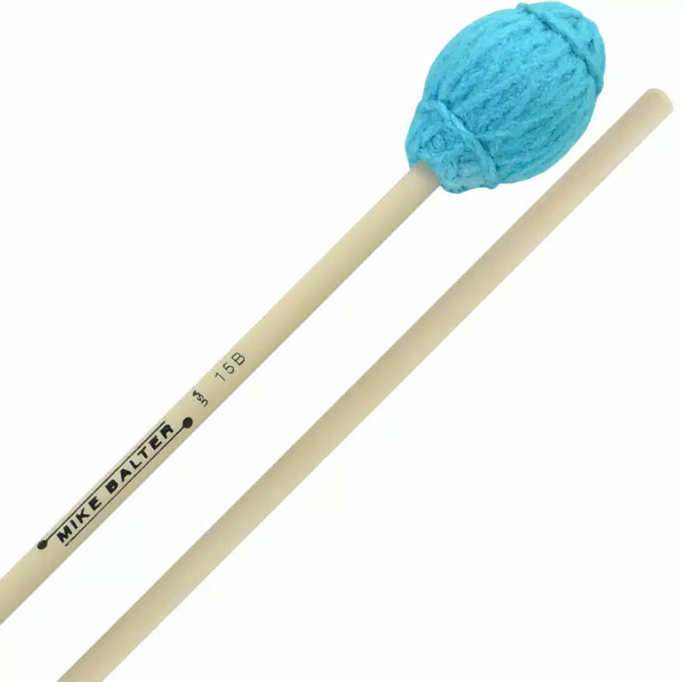 Mike Balter Marimba Mallets B15B Ensemble Series bei Musik-Dinge Wien