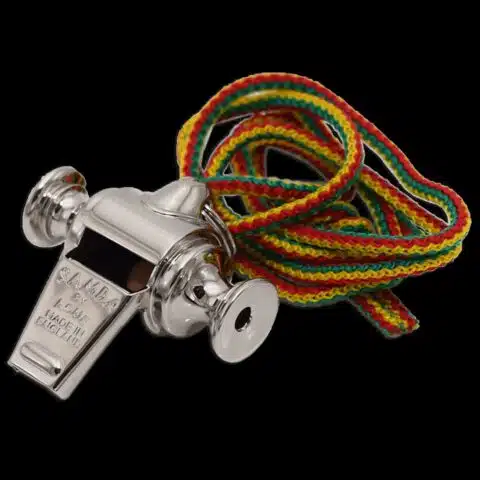 ACME Metal Samba Whistle bei Musik-Dinge Wien