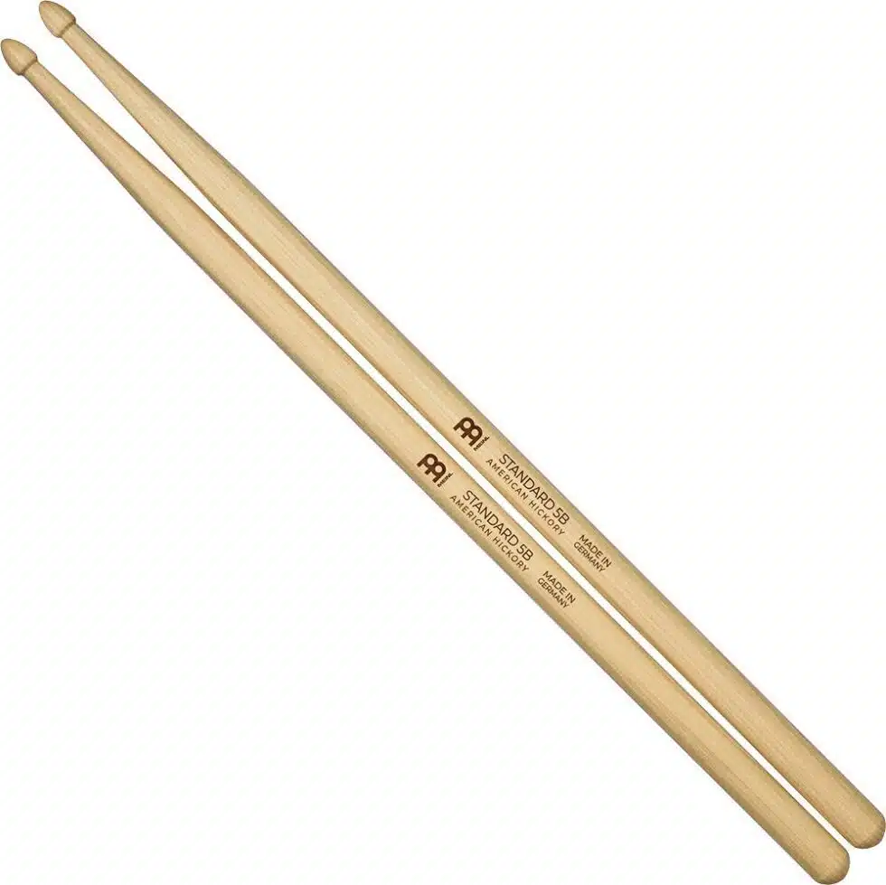 Meinl Stick Standard 5B Hickory bei Musik-Dinge Wien
