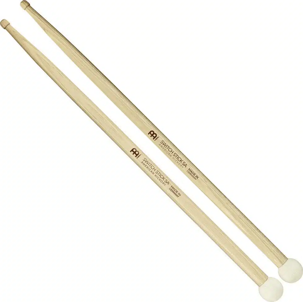Meinl Standard Switch Stick 5A Hickory SB120 bei Musik-Dinge Wien