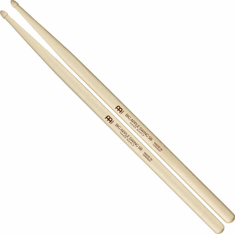 Meinl Big Apple Swing 5B Hickory SB124 bei Musik-Dinge Wien