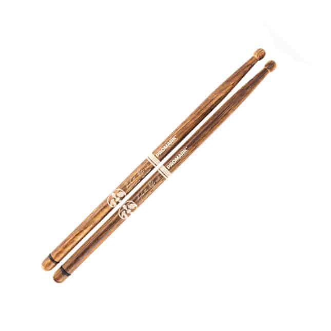 ProMark BYOS Fire Grain Marching Sticks bei Musik-Dinge Wien