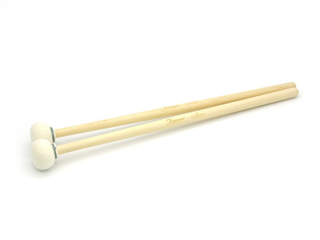 Steiner Superiormallets Modell Fromme Vienna WHS4 bei Musik-Dinge Wien