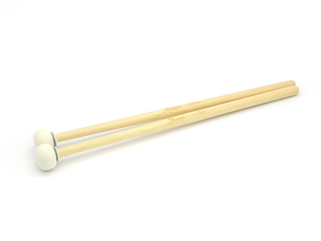 Steiner Superiormallets Modell Fromme Vienna WHS2 bei Musik-Dinge Wien