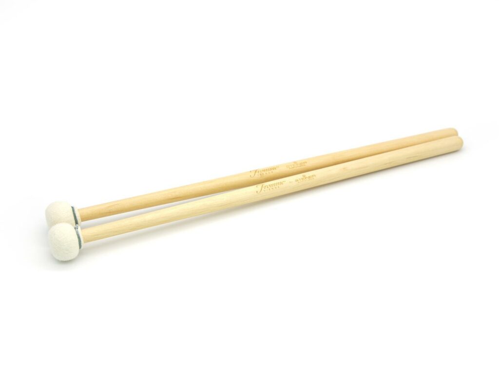 Steiner Superiormallets Modell Fromme Vienna WHS1 bei Musik-Dinge Wien