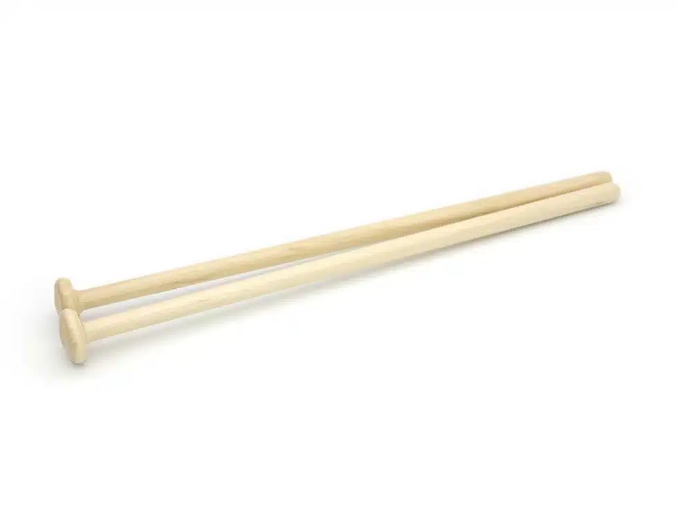 Steiner Superiormallets Modell Fromme Vienna H4 bei Musik-Dinge Wien