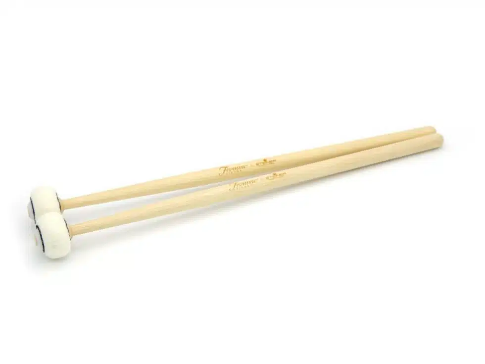 Steiner Superiormallets Modell Fromme Vienna WFZ2 bei Musik-Dinge Wien