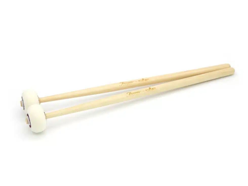Steiner Superiormallets Fromme Vienna WFZ7 bei Musik-Dinge Wien