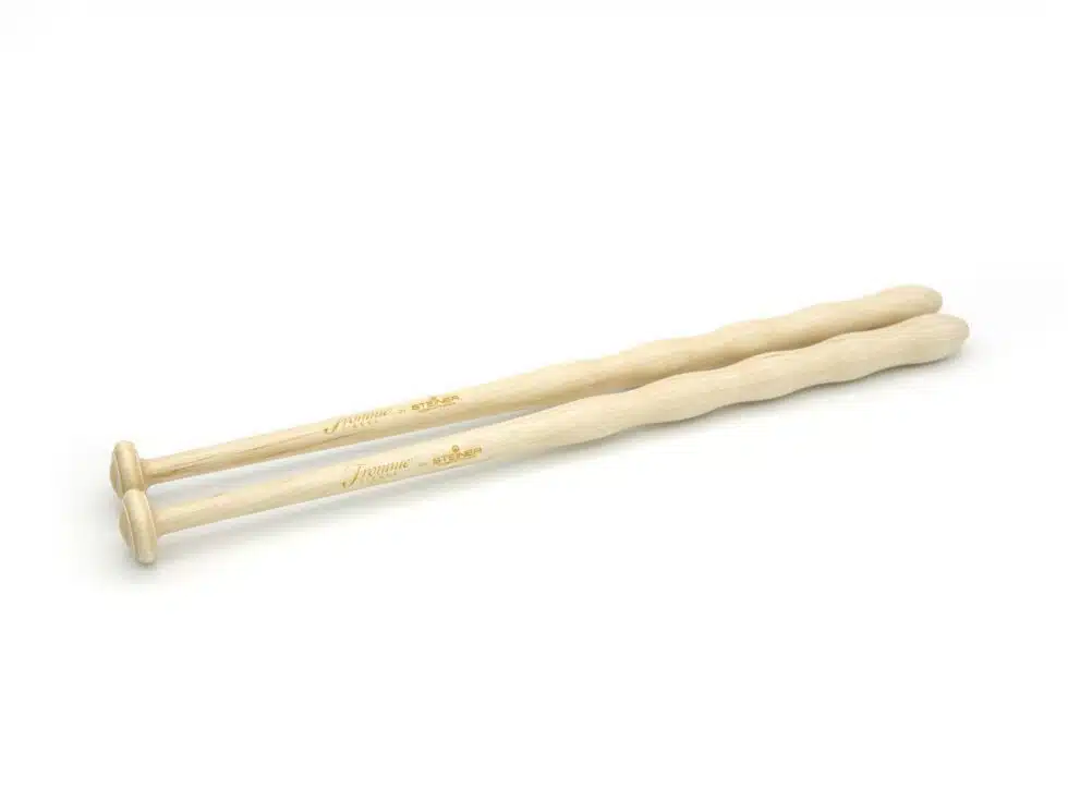Steiner Superiormallets Fromme Vienna BR2 Paukenschlägel bei Musik-Dinge Wien