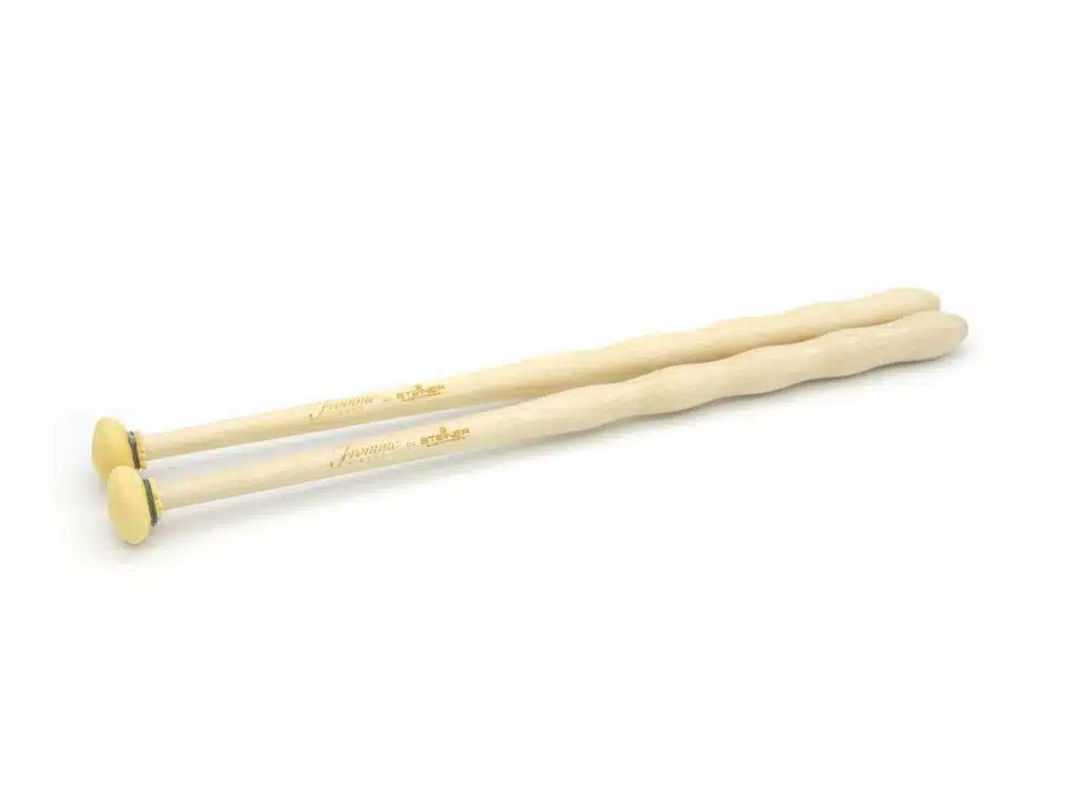 Steiner Superiormallets Modell Fromme Vienna BRL2 bei Musik-Dinge Wien