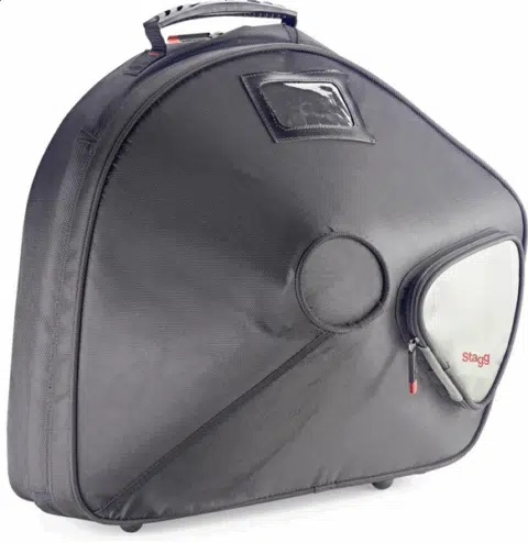 Stagg Soft Case French Horn bei Musik-Dinge Wien