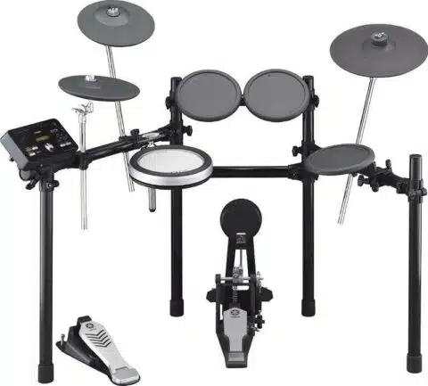 Yamaha Electronic Drum Set DTX522K bei Musik-Dinge Wien