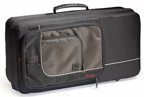 Stagg Sof Ccase Trompete schwarz bei Musik-Dinge Wien