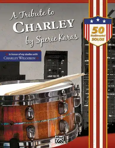 A Tribute to Charley – Sperie Karas bei Musik-Dinge Wien