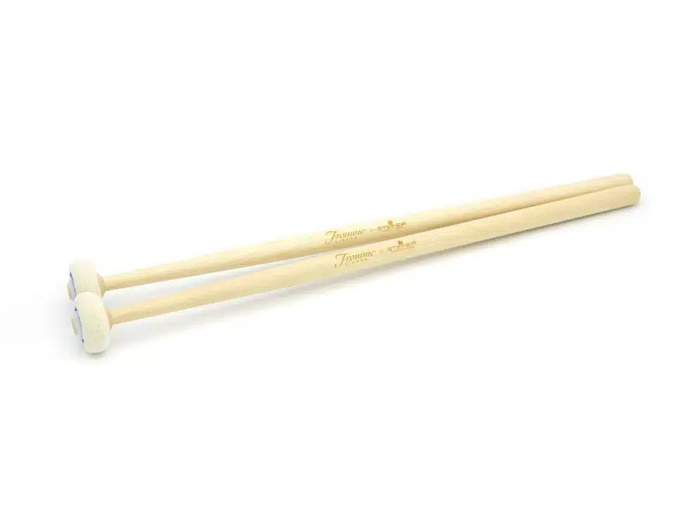 Steiner Superiormallets Fromme Vienna WF5 Paukenschlägel bei Musik-Dinge Wien