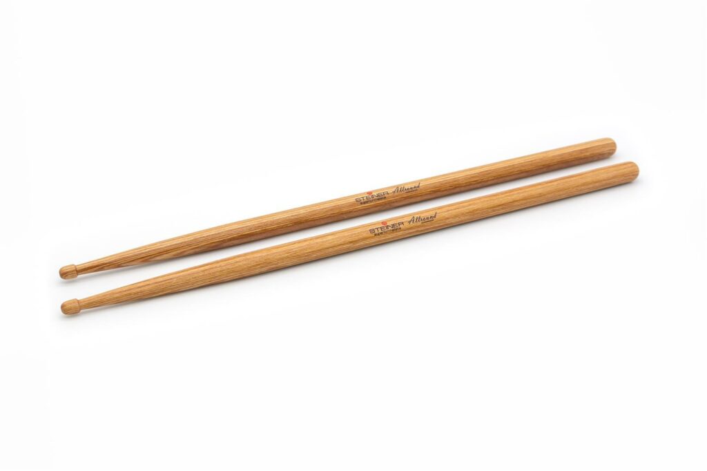 Steiner Superiormallets Allround Heavy Hornwood bei Musik-Dinge Wien