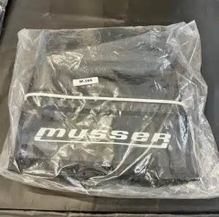 M165 Musser M55 Vibraphone Abdeckung_Musikdinge 2024 Onlineshop