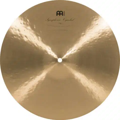 SY-14SUS MEINL Cymbals Symphonic Medium 14 Traditional Finish 1.jpg