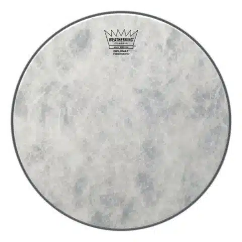 Remo Schlagzeugfell Classic Fit Diplomat Fiberskyn Musikdinge Wien onlineshop.jpg