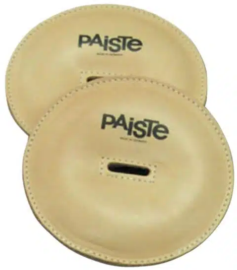 Paiste Marschbecken Zubehör Lederpads_musikdinge_wien_onlineshop.jpg