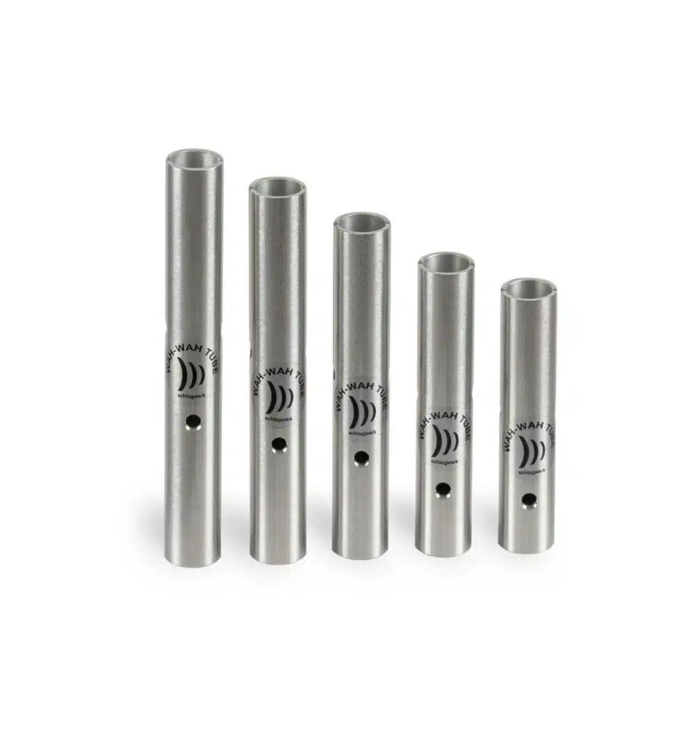 WT5 Schlagwerk Wah-Wah Tubes, 5er Satz 1.jpg