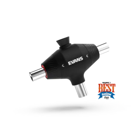EVANS Drumkey mit Zugschnur 1.png