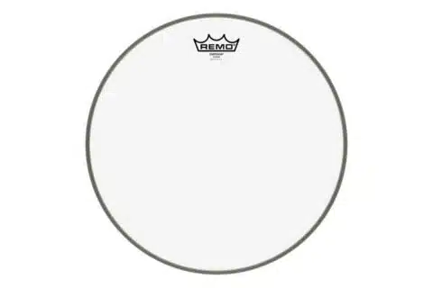 Remo Schlagzeugfell Emperor Transparent 6_zoll_musikdinge_wien_olineshop.jpg