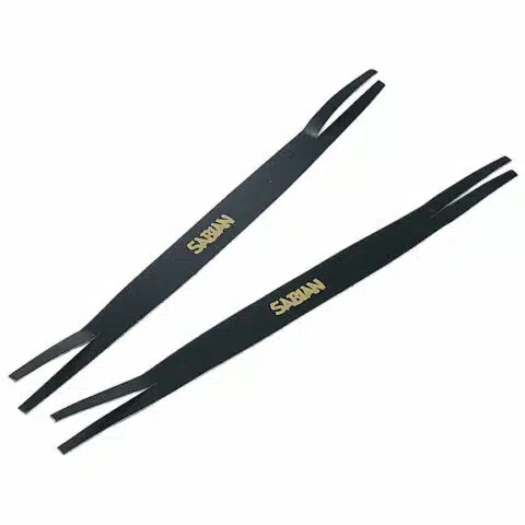 Sabian Leather Strap Marching