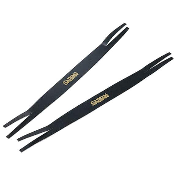 Sabian Leather Strap Marching