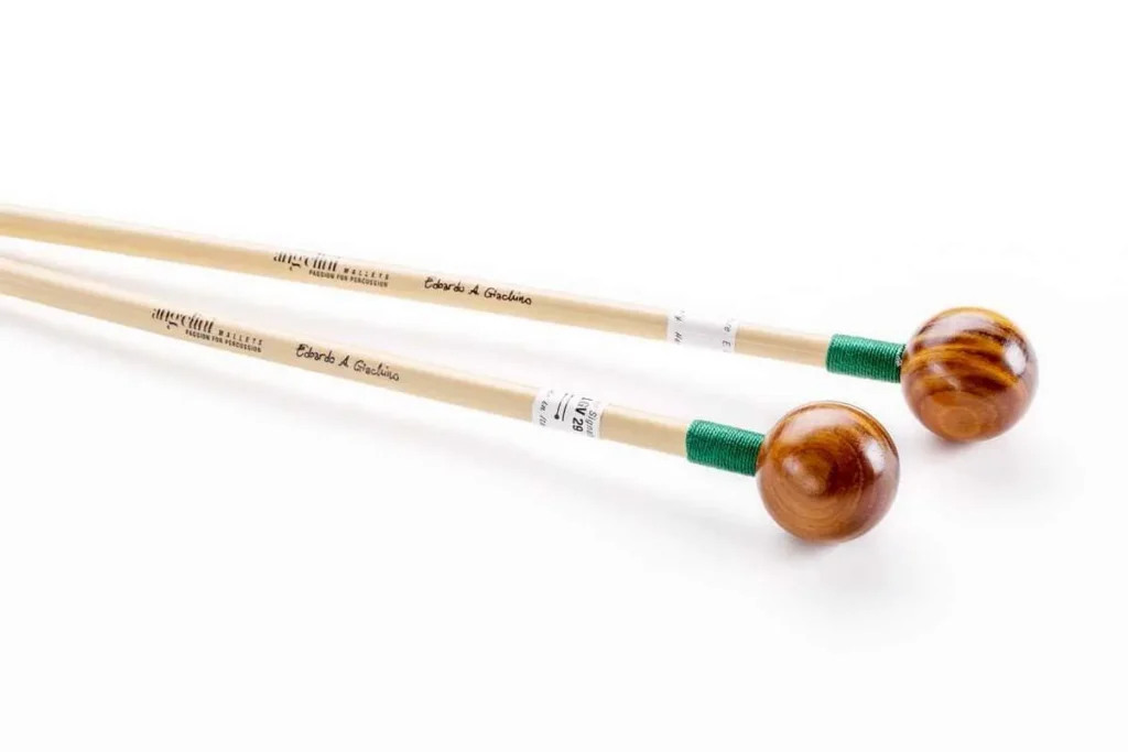 Angelini Mallets Xylophone E Giachino Series 2.0 LGV 29 Musikdinge Wien Onlineshop.webp