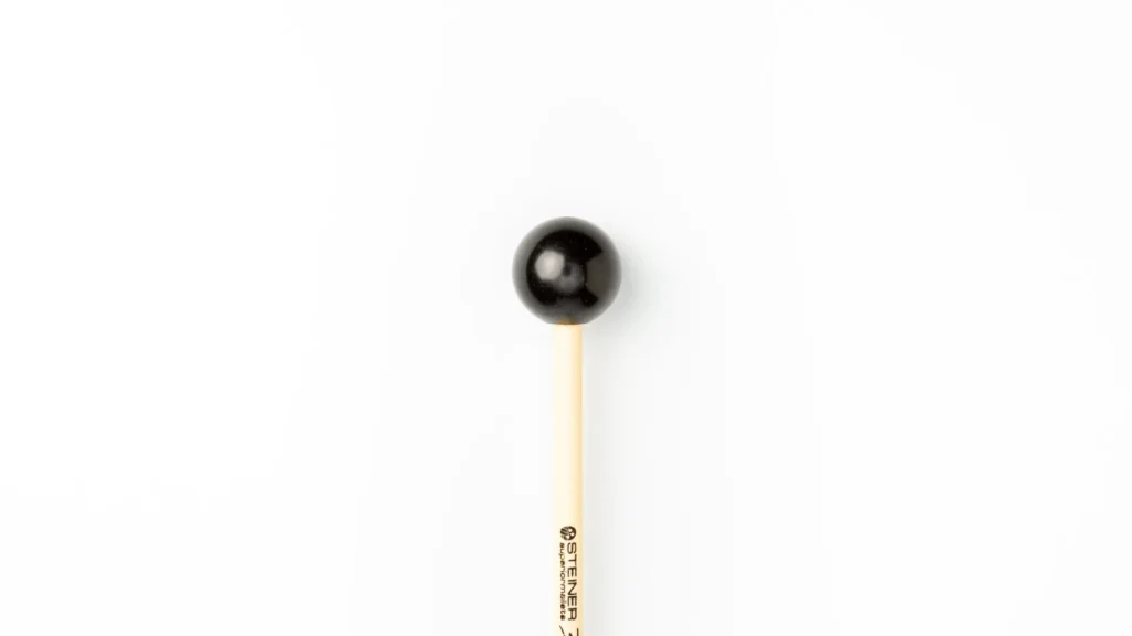 GPR3 Steiner Superiormallets Benjamin Schmidinger Klaus Schwätzler Custom Modell Glockenspiel Schlägel.webp